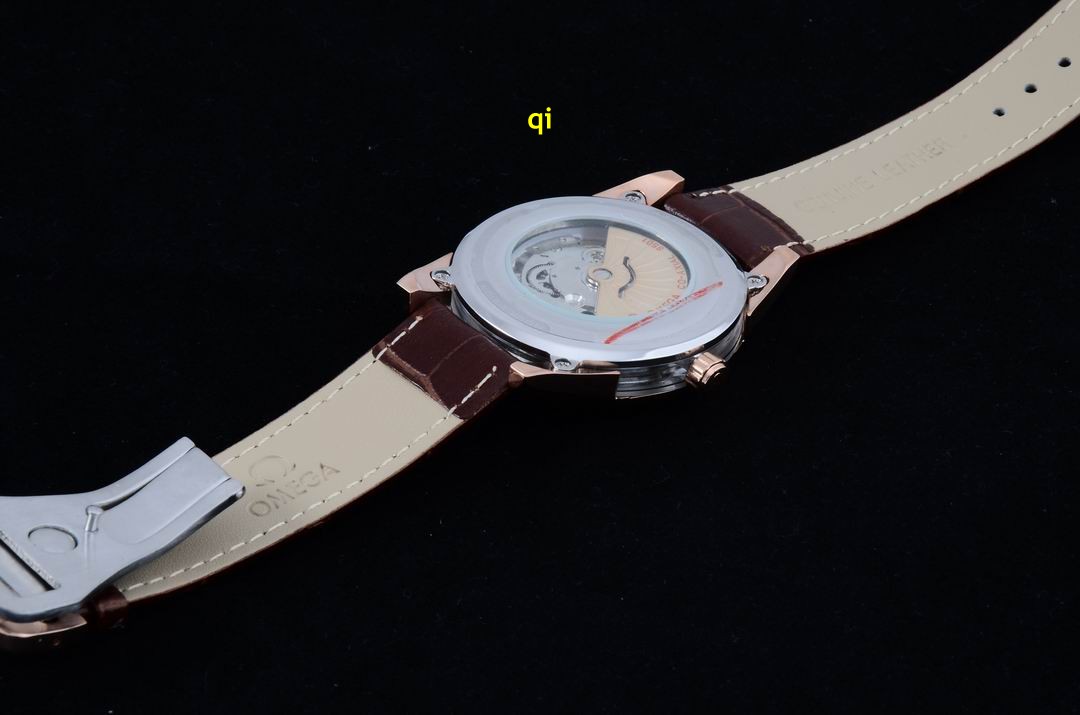 Omega watch man-082